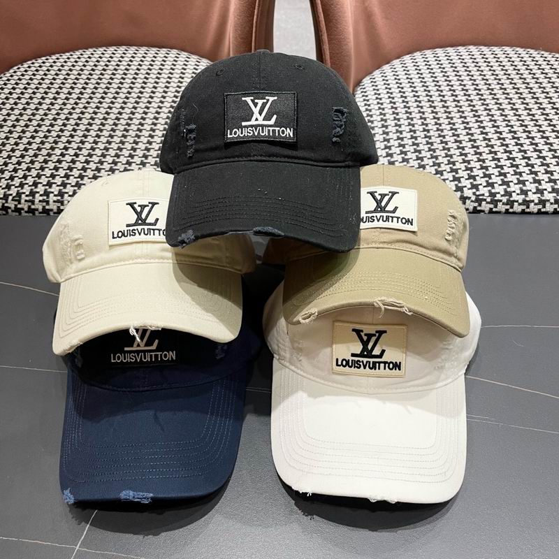 LV Cap 121010